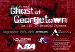 ghost ghost